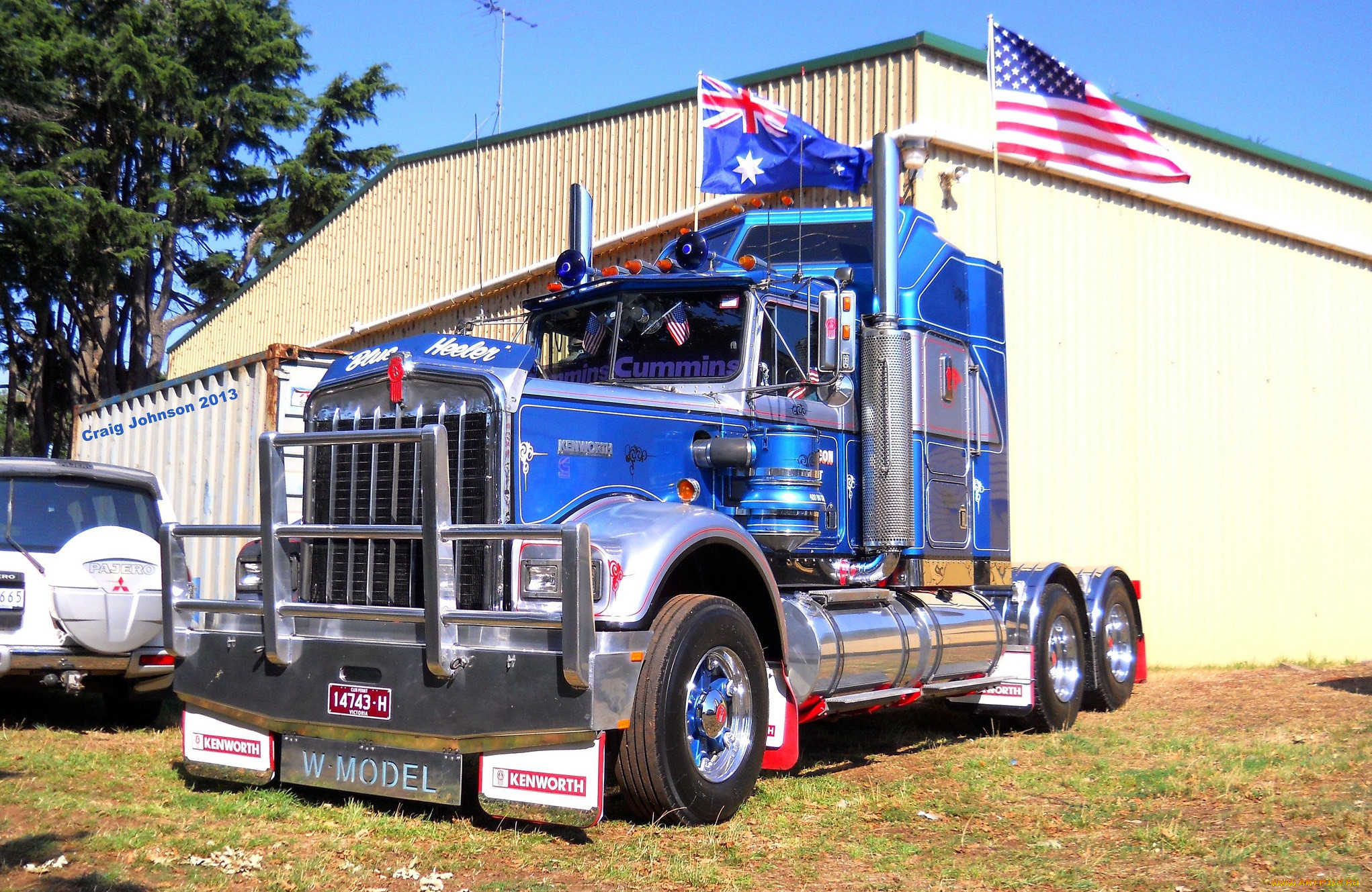 kenworth, , truck, company, , , 